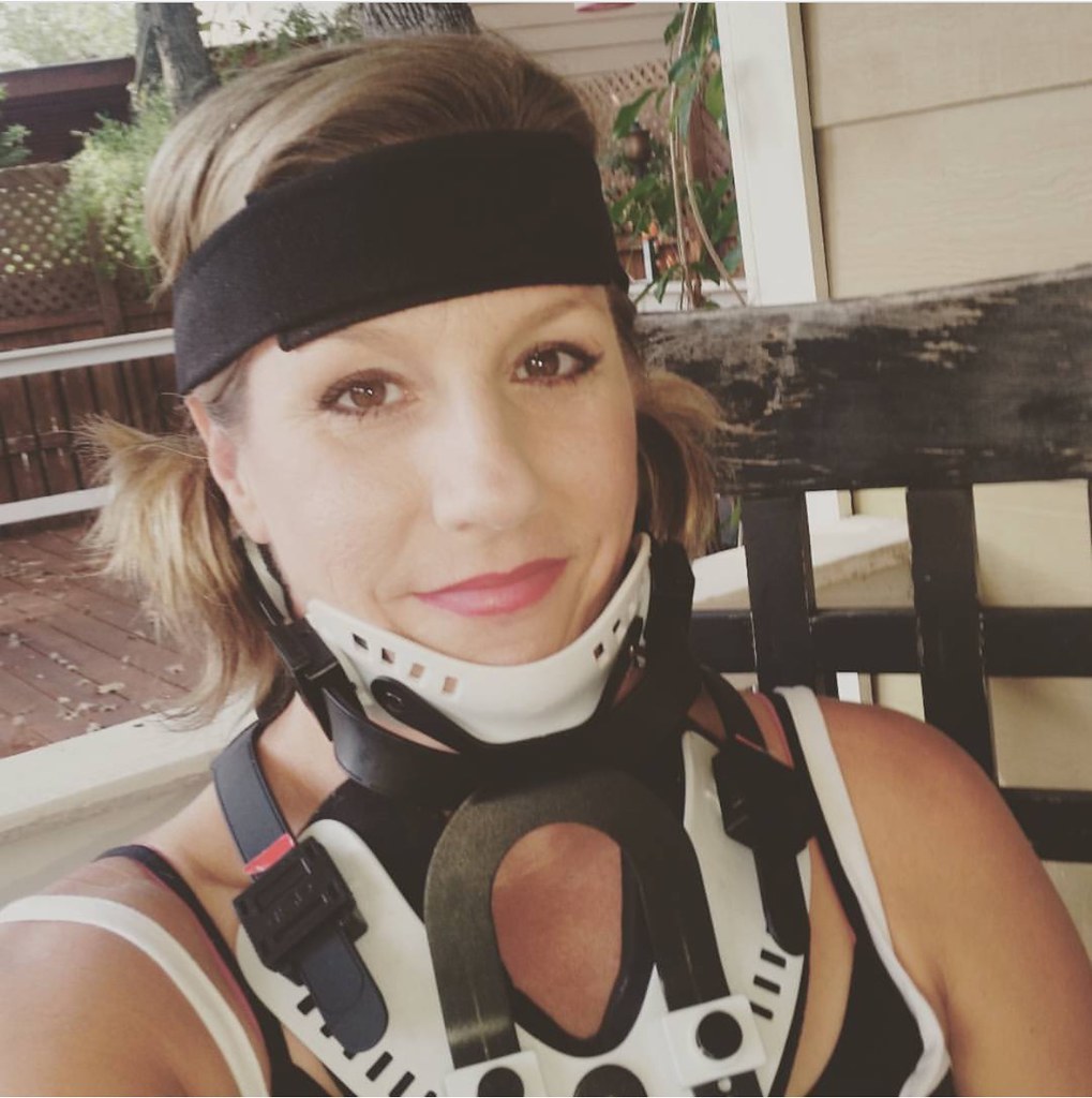 Neck Braces IRL a photo on Flickriver