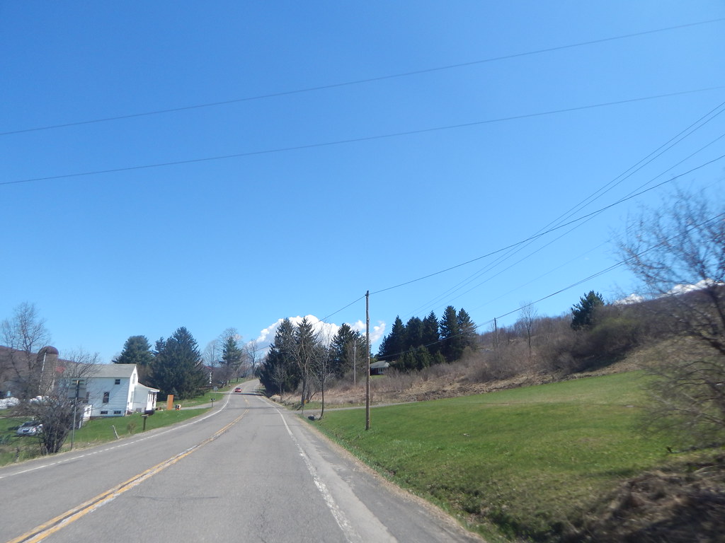 New York State Route 320 NorwichNorth Norwich, New York Flickr