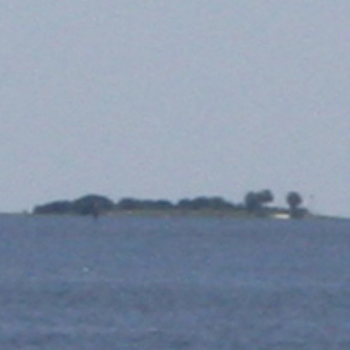 Deadman's Key David Chilson Flickr