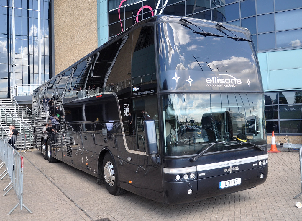 LOT7E RICOH, Coventry Daniel Mears Flickr