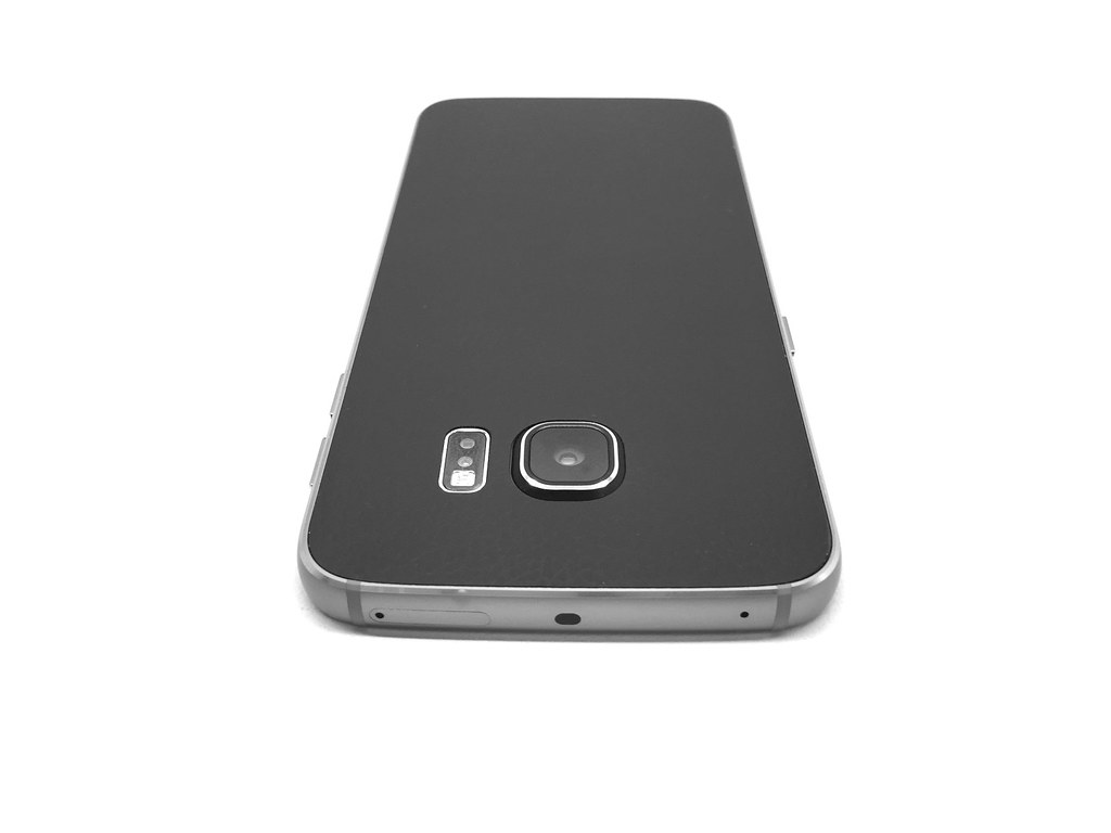 IMG_9747 Samsung Galaxy S6 Edge Black Matte