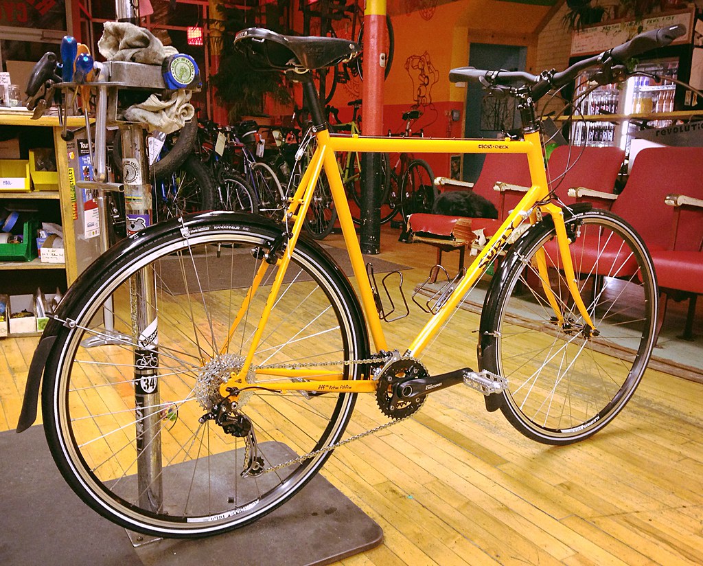 Untitled Revolution Cycles Madison, WI Flickr