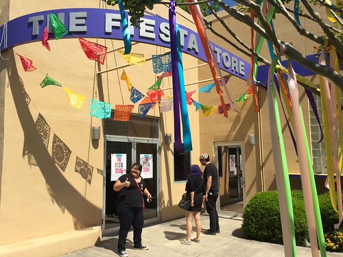 Fiesta store San Antonio Current Flickr