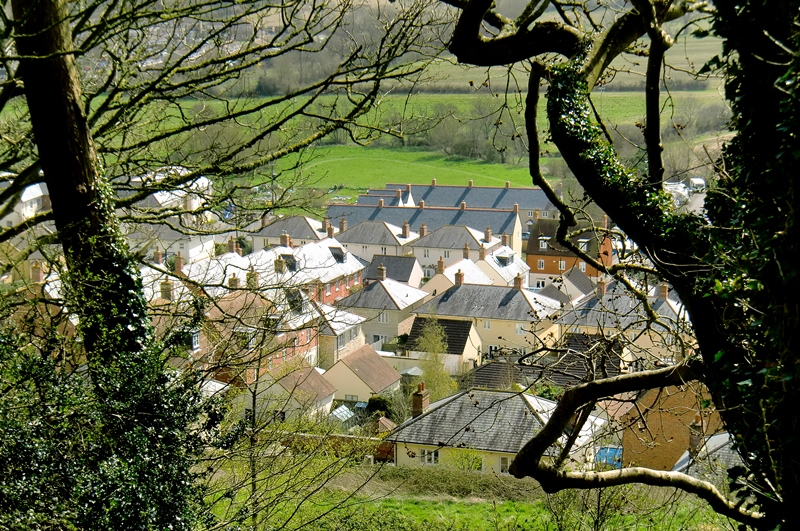 Bridport & Allington, Dorset Flickr