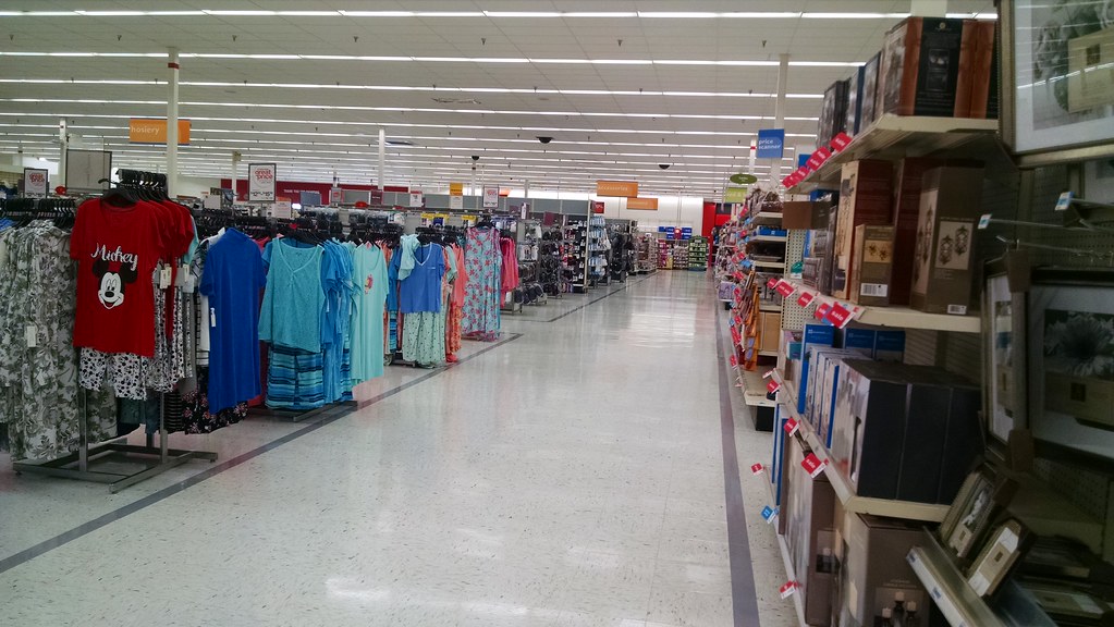 Kmart 7775 Lafayette IN. Kmart 7775 opened on 7/3/1996. Flickr