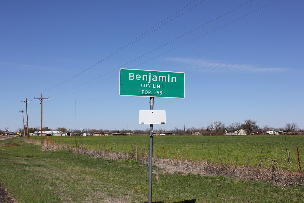 Benjamin City Limit Nicolas Henderson Flickr