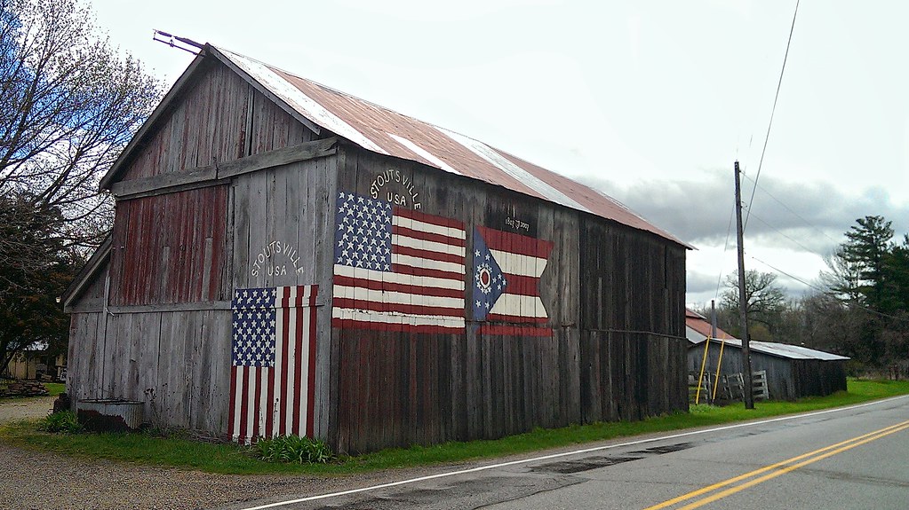 usa stoutsville, ohio htc one david • lindley Flickr