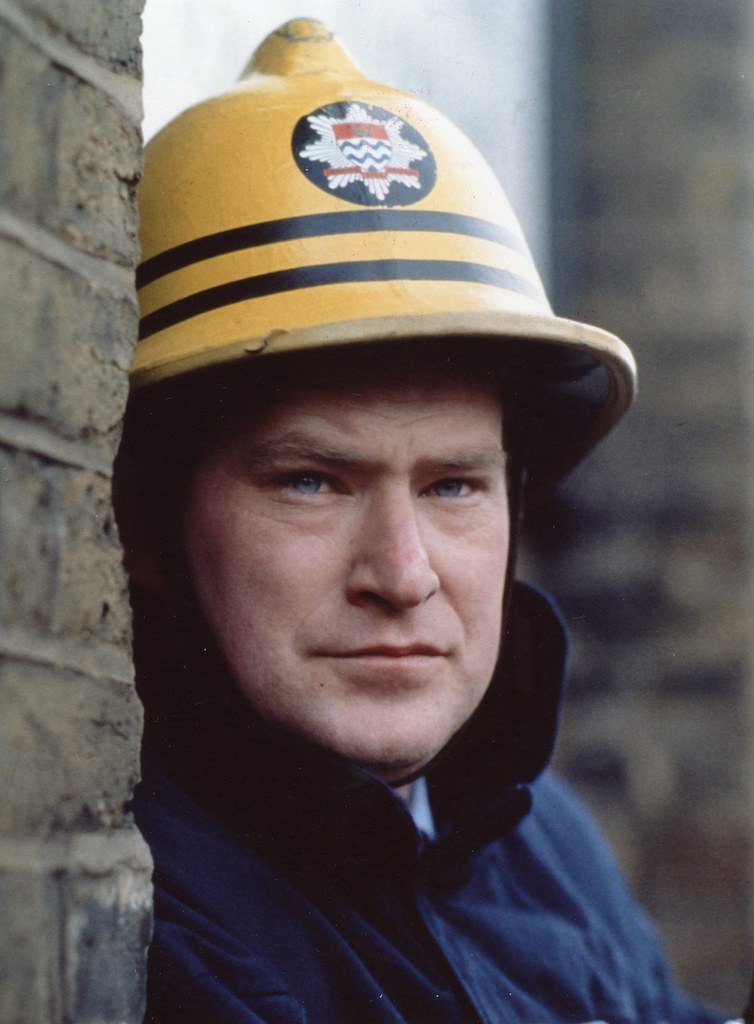 John Hallam John Hallam was played by Sean Blowers from Th… Flickr