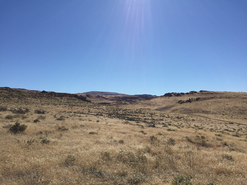 Treasure Valley, Idaho Flickr