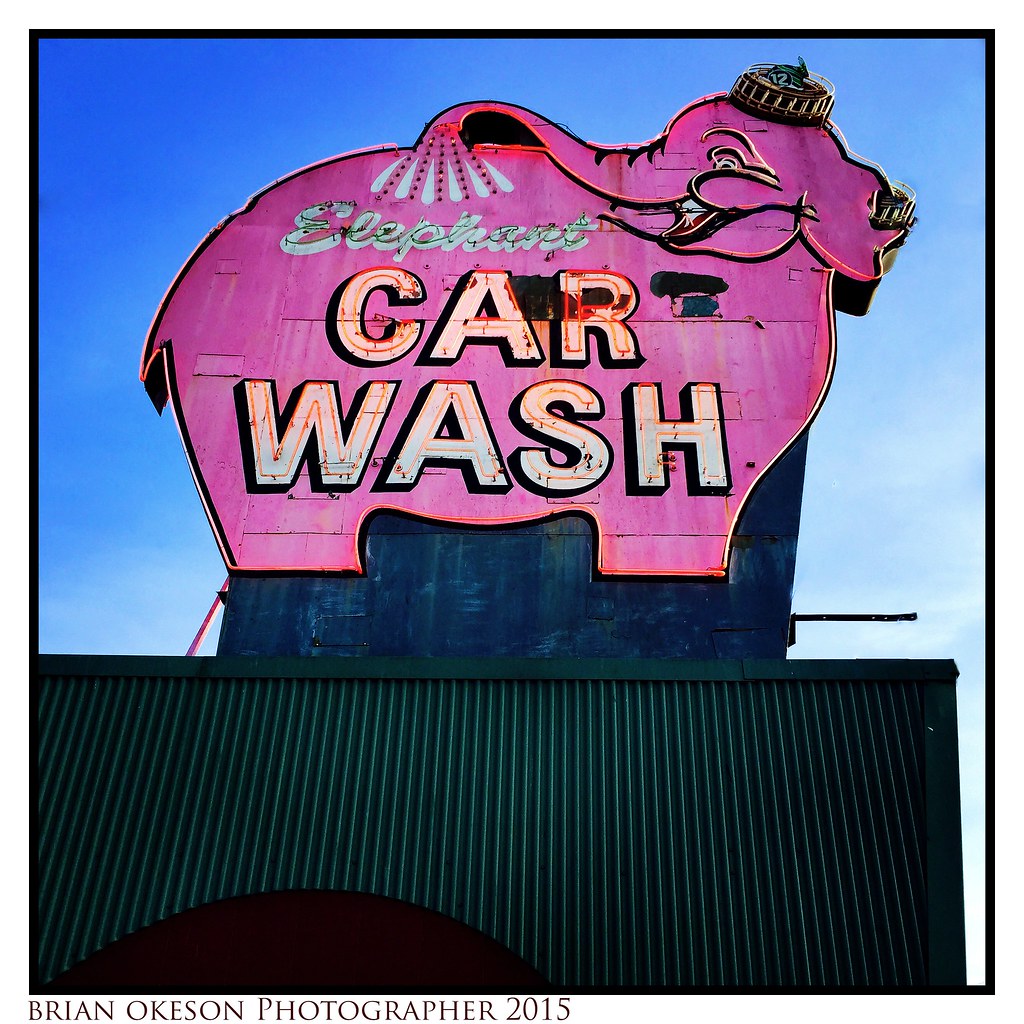 elephant car wash2015 copy Brian Okeson Flickr