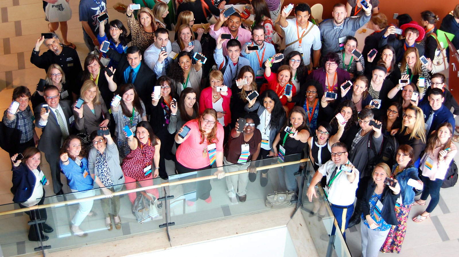 AOTA15 AOTA's 2015 Annual Conference & Expo Flickr