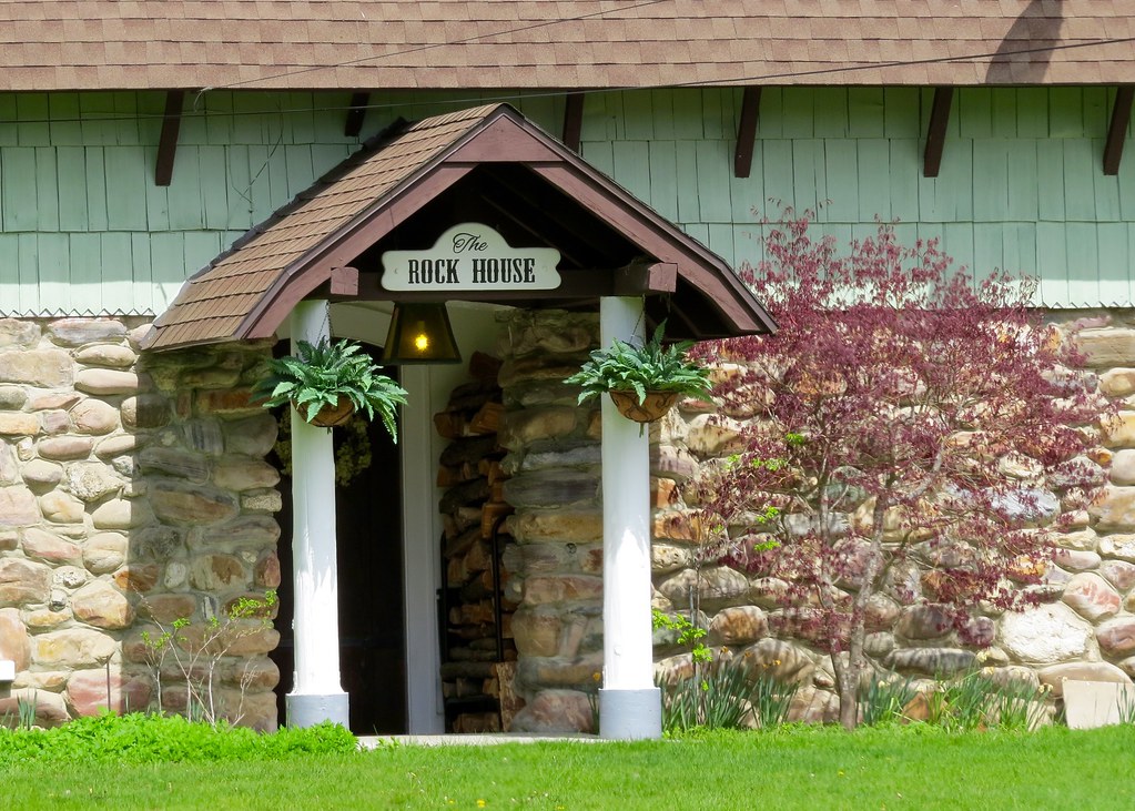 Metaline Falls, WA Greg Robinson Flickr