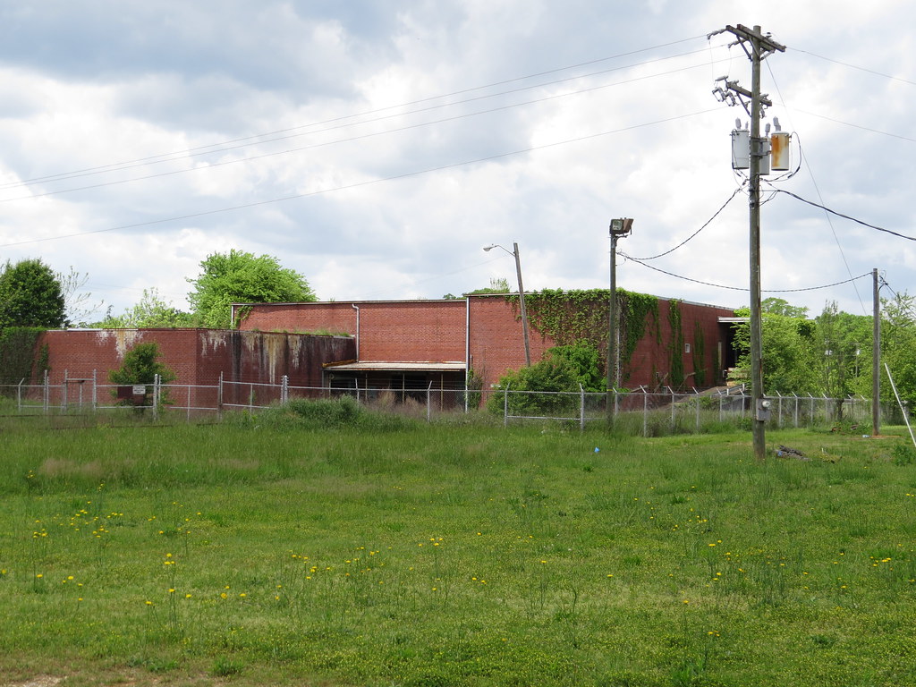 Joanna, SC Kevin Thomas Boyd Flickr