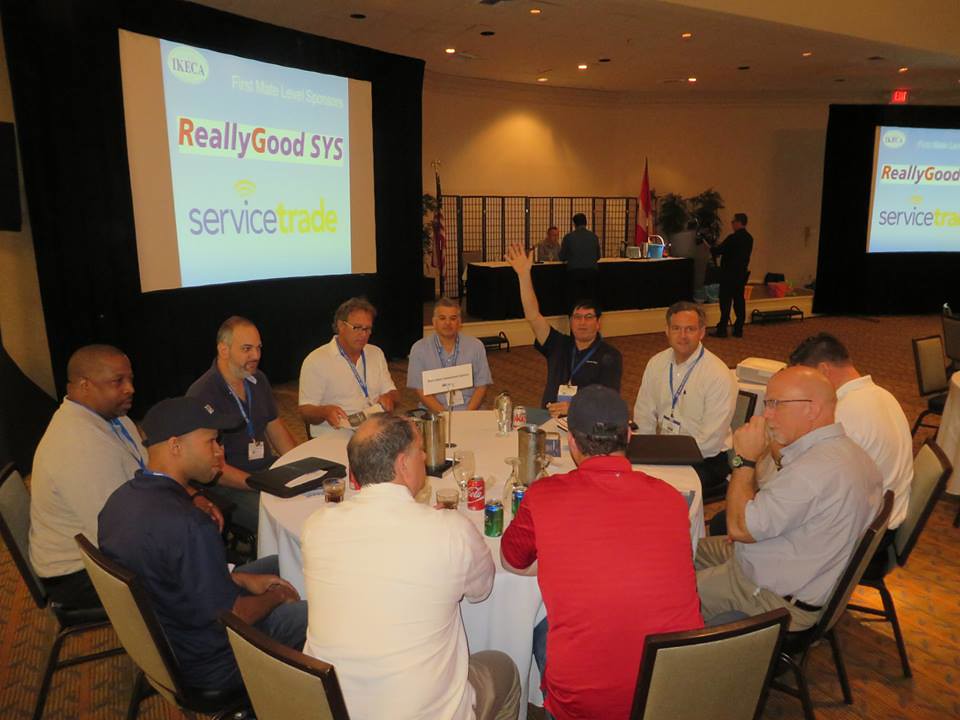 AM 28 International Kitchen Exhaust Cleaning Association Flickr