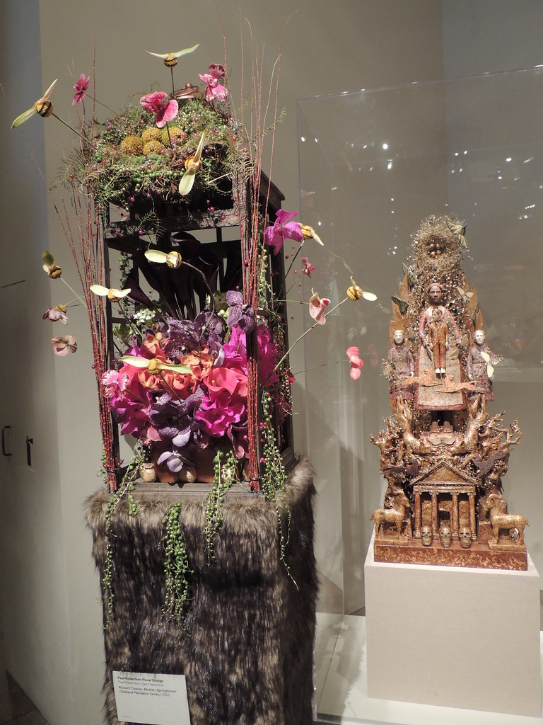 DSCN8752 Bouquet Paul Robertson Floral Design, Paul Rober… Flickr