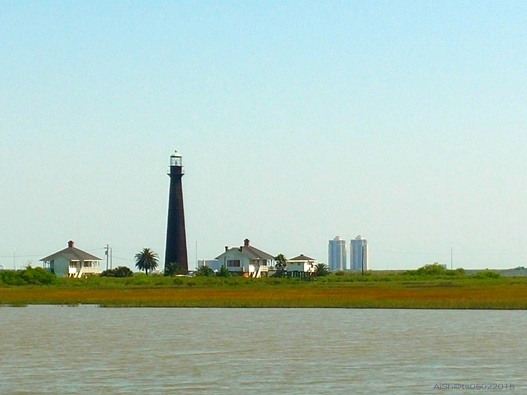 Port Bolivar,TX AiShots malmphotography Flickr