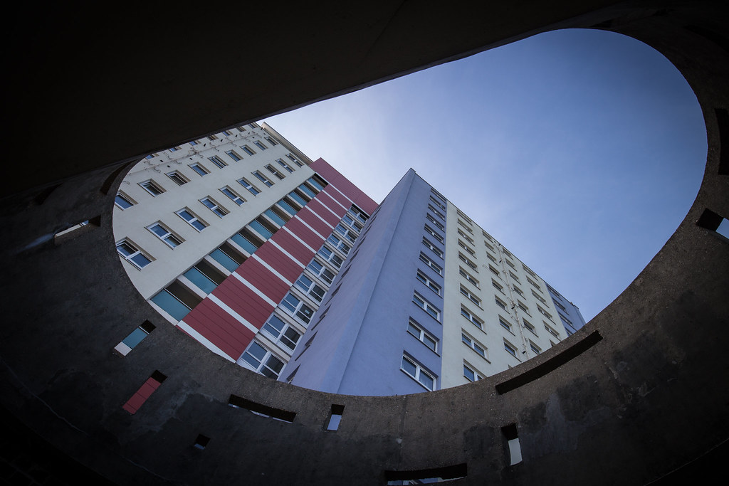 Gosport Flats Andy Gardner Flickr