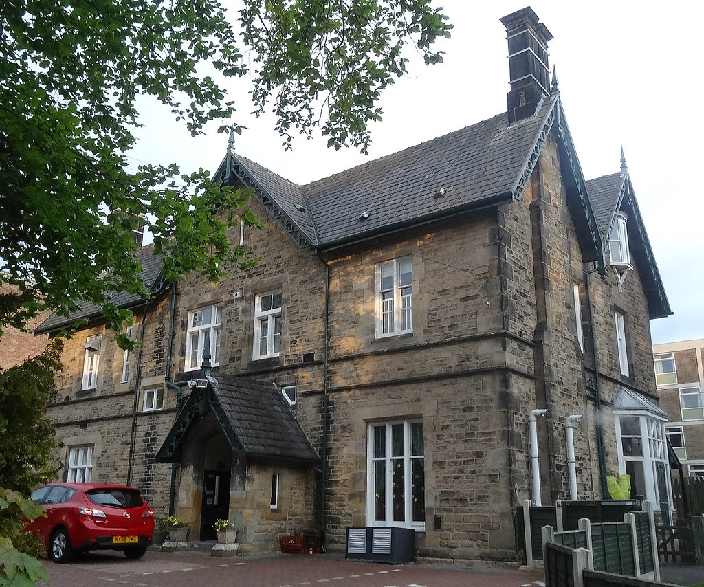 [41947] Broomhall Park 17 Broomhall Road 17 Broomhall Ro… Flickr