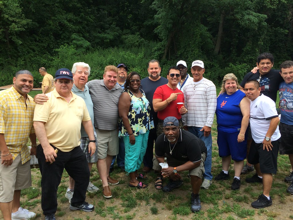 Westchester Picnic TWU Local 100 Flickr