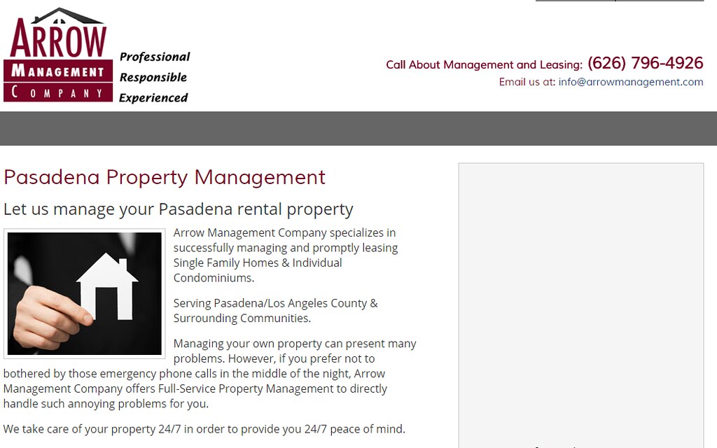 Pasadena property management companies Are you looking for… Flickr
