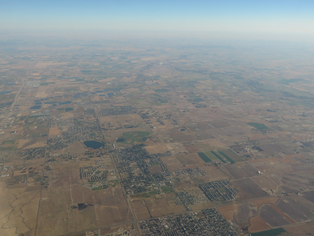 Firestone, Colorado The Town of Firestone is a Statutory T… Flickr