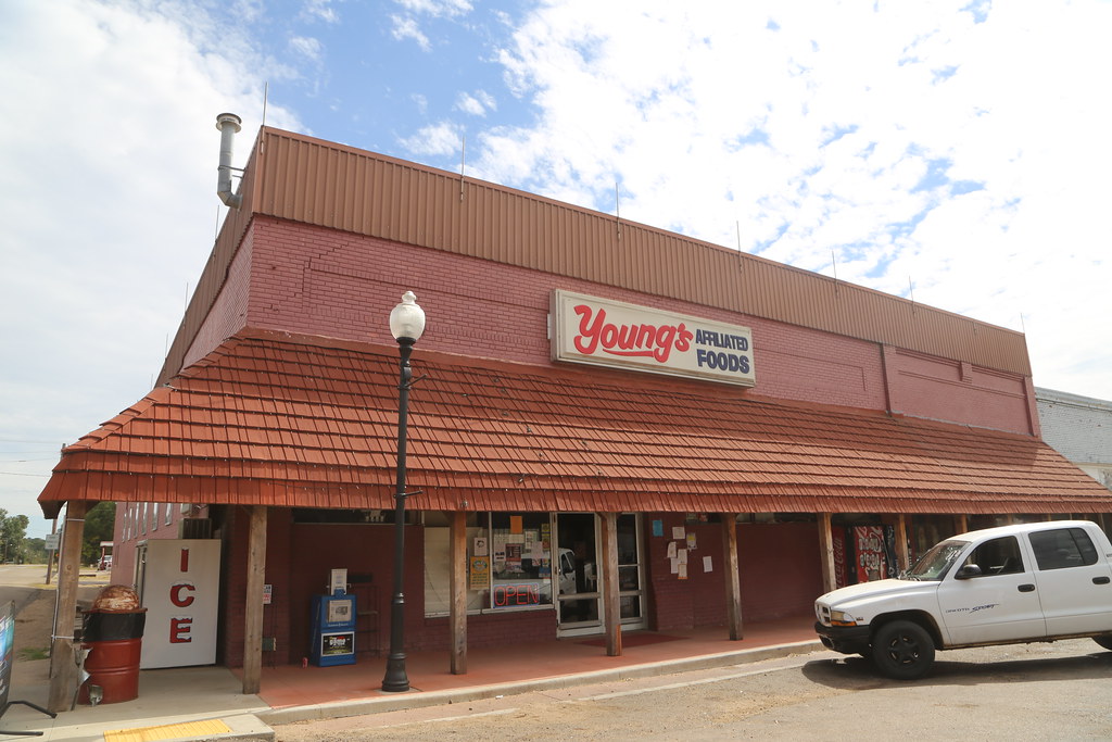 Foreman Arkansas, Little River County AR Google Map Offici… Flickr