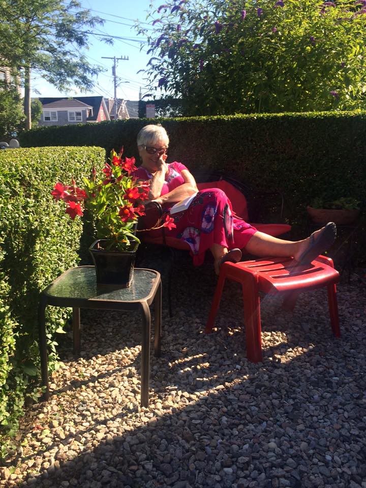 By Roger WalkerDack Provincetown Television Flickr