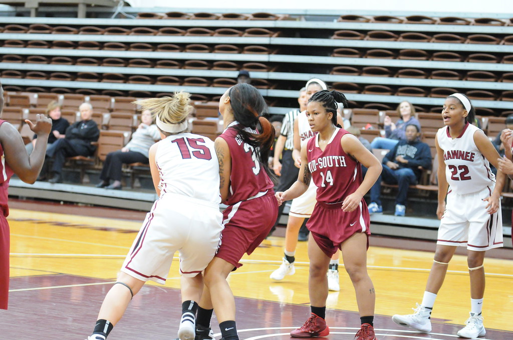 DSC_0028 Shawnee College Flickr