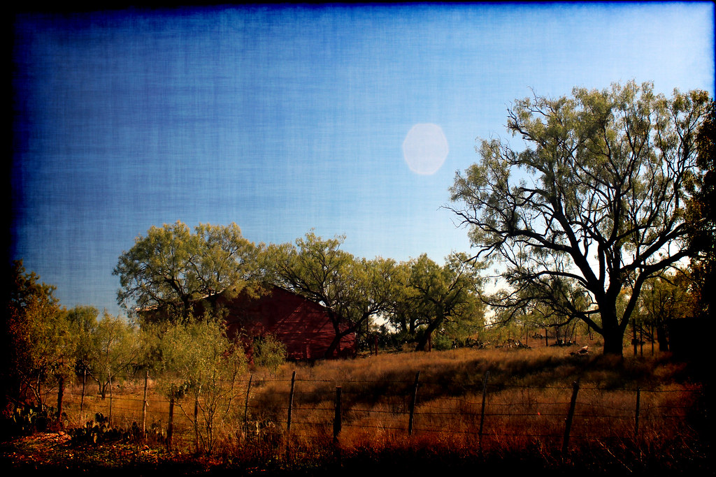 Elevation of Summerhill Rd, Abilene, TX, USA Topographic Map