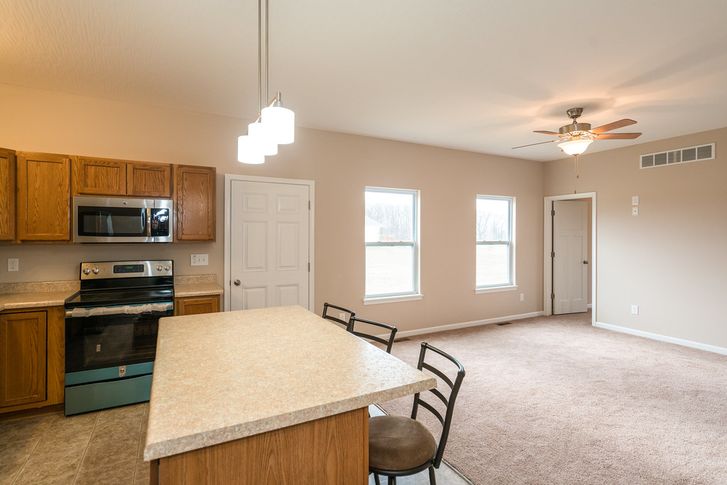 Vicksburg Classic with Brick & InLaw Suite Marysville, OH… Flickr