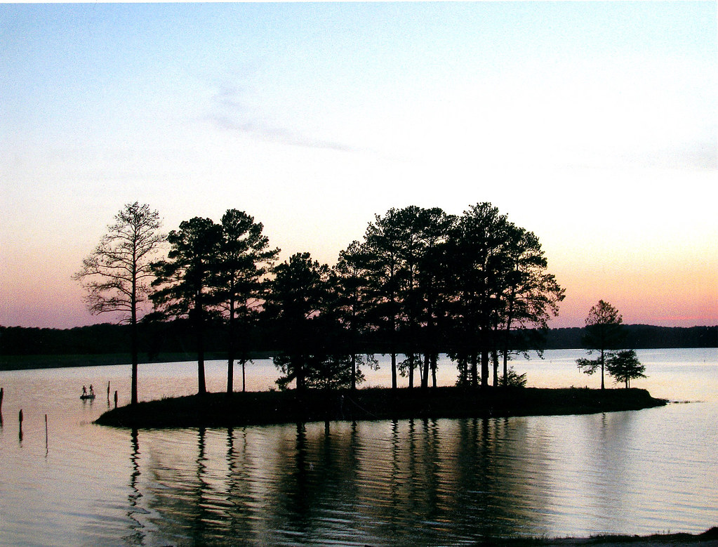 Island Lake Vernon 6112 Photos by Twila Chaney. Photos a… Flickr