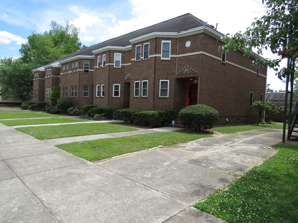 Augusta, GA Olde Town Historic Augusta Kevin Thomas Boyd Flickr