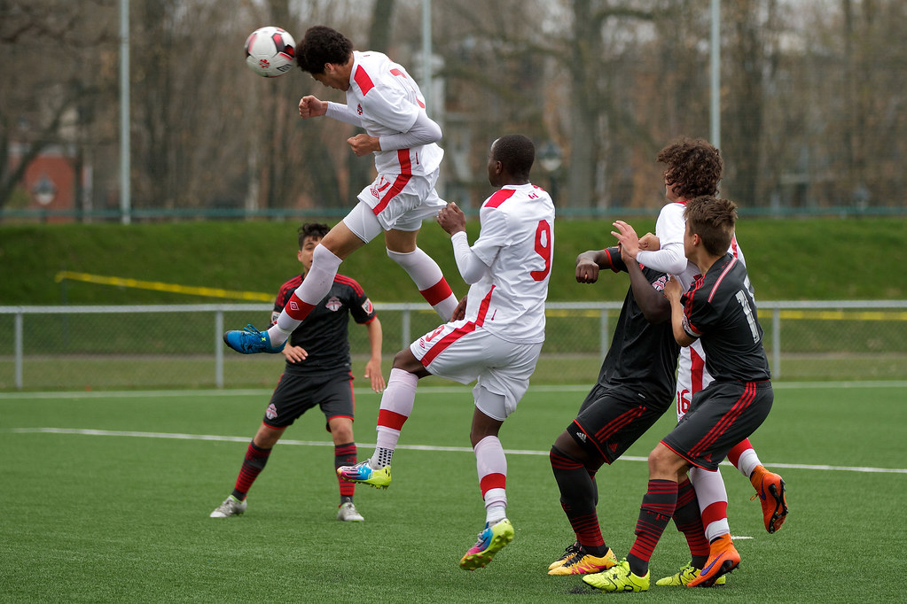 20160504_U15_showcase_byVelazquez08 Canada Soccer U15 Sho… Flickr