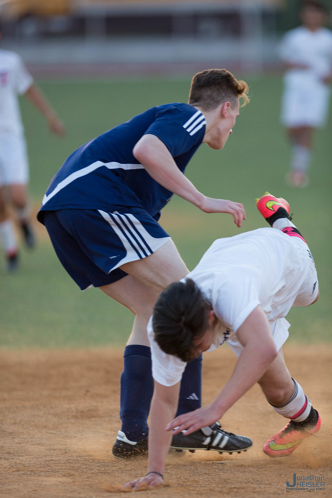 Francis Lewis High School Soccer It was a great time photo… Flickr