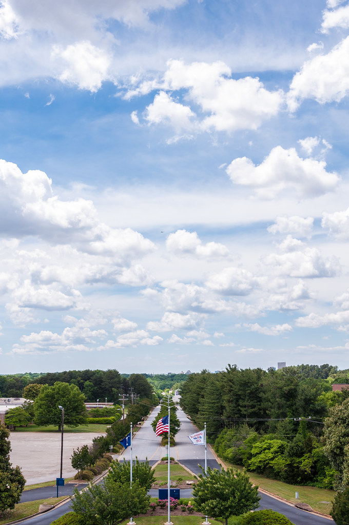 Greenville Downtown Airport1 Visiting Greenville for Moth… Flickr