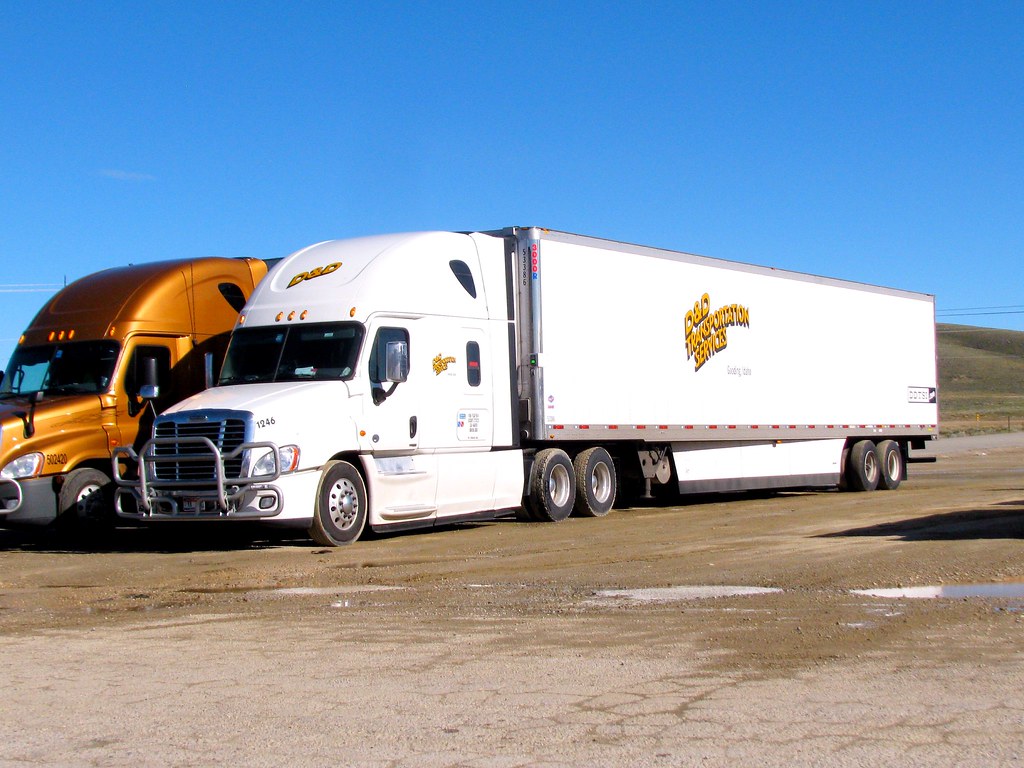 D&D Transportation Services Flickr