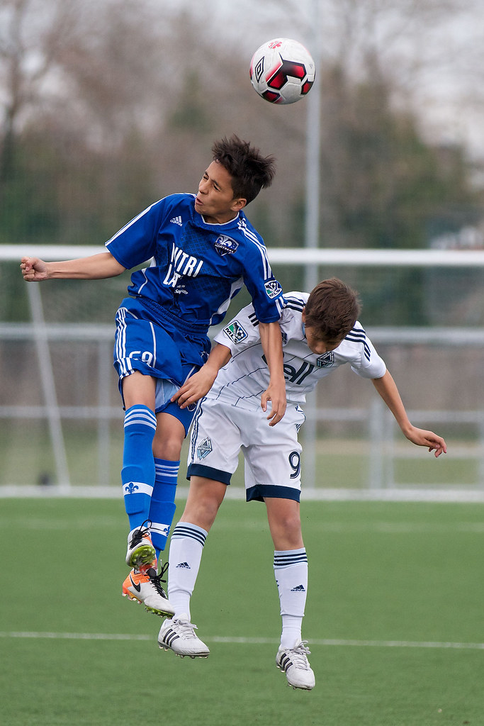 20160504_U15_showcase_byVelazquez64 Canada Soccer U15 Sho… Flickr