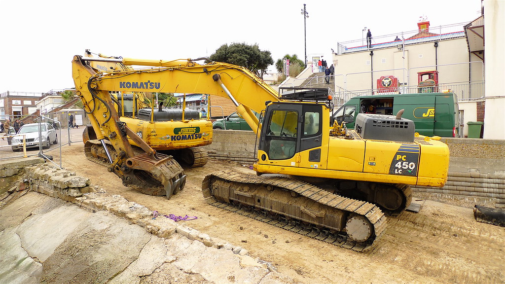 P1070295 Ruthin Denbighshire based Jones Brothers Plant hi… Flickr