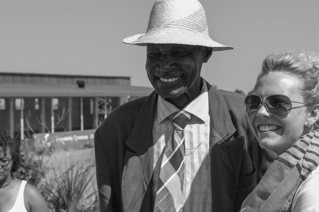 Wise Women (11 of 13) K Cecil Flickr