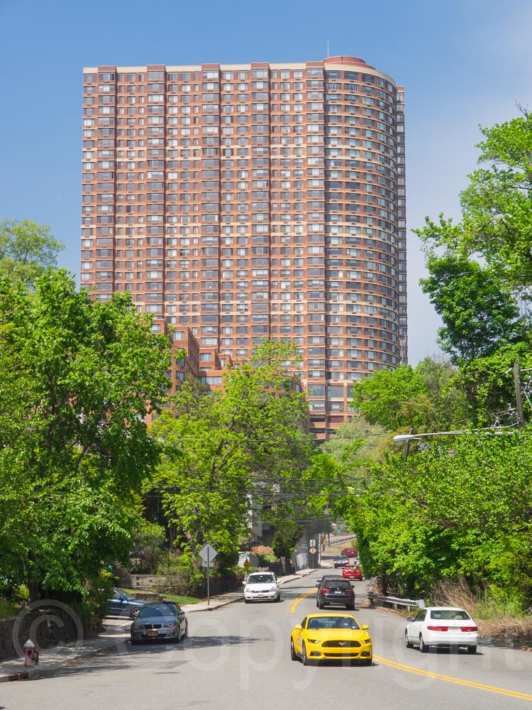 The Palisades Condos, Fort Lee, New Jersey 100 Old Palisad… Flickr
