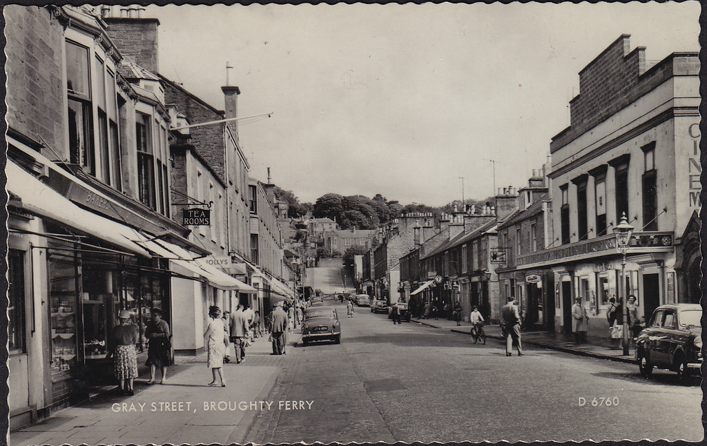 gray street broughty ferry valentine d6760 patrick.marks Flickr