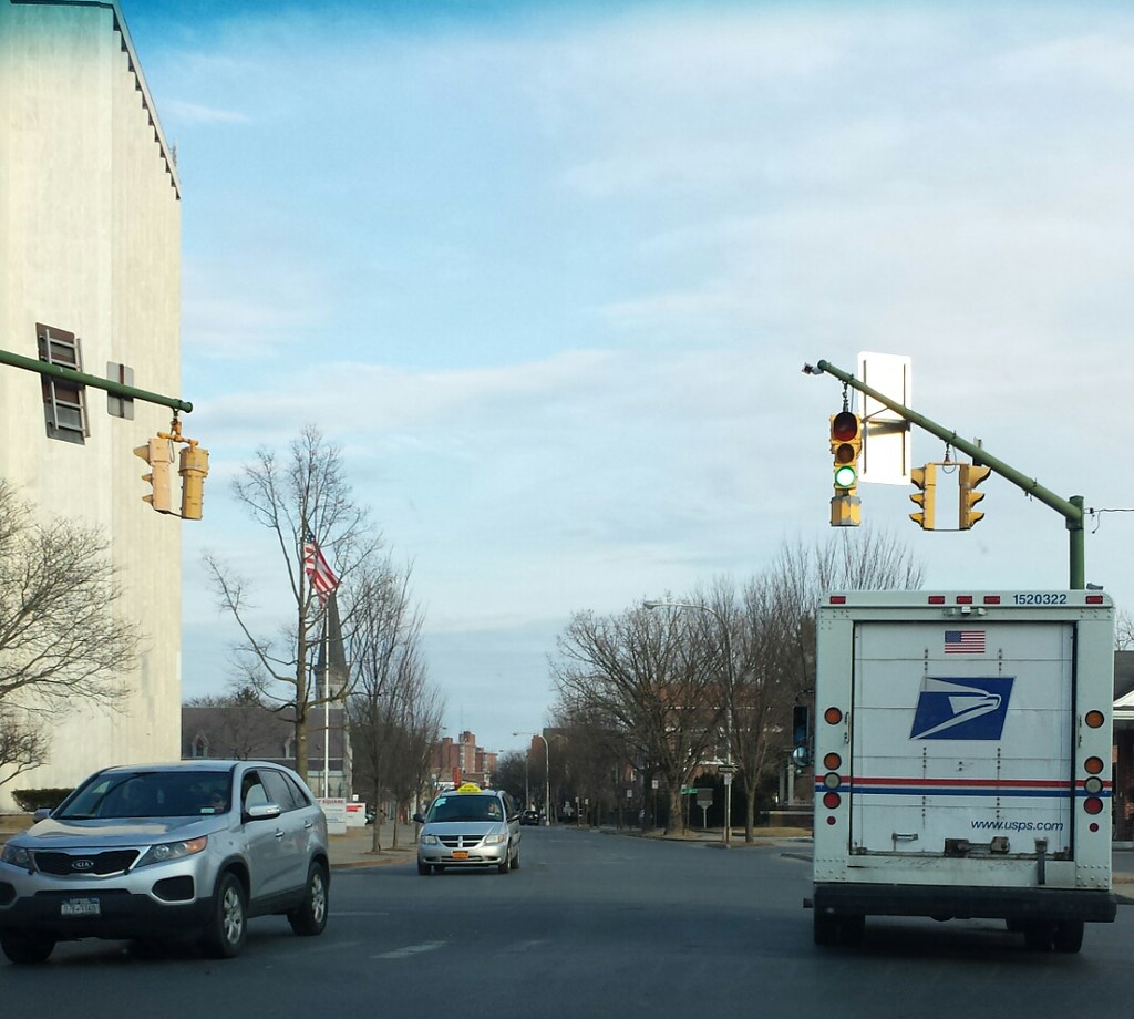 Glen Falls NY slimjim29 Flickr