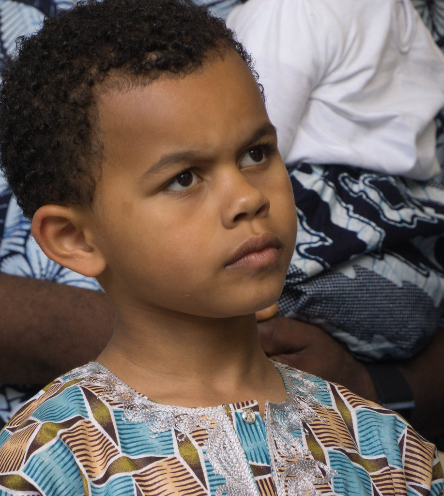 THE BEST DRESSED PEOPLE AT AFRICA DAY 2015 [FARMLEIGH HOUS… Flickr