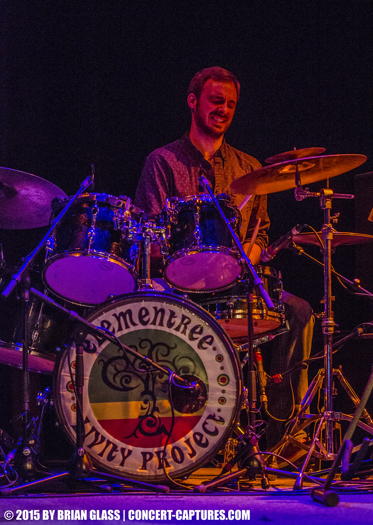 Fletcher's Grove Fletcher's Grove brought their jamband so… Flickr