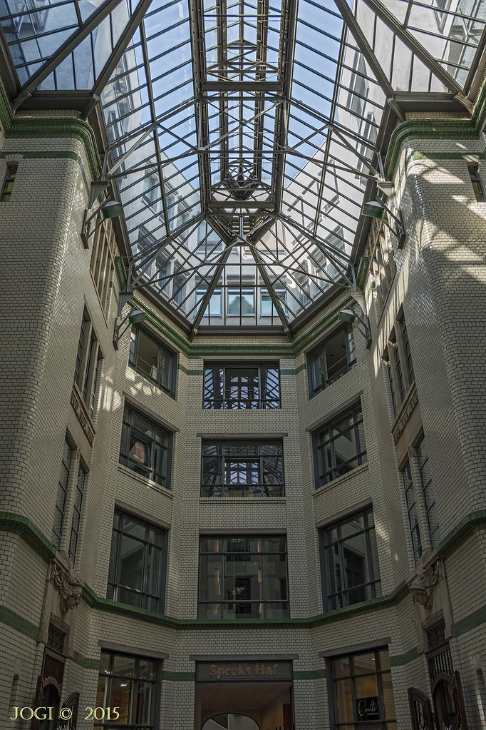 Leipzig, Speck´s Hof JörgPeter Junk Flickr