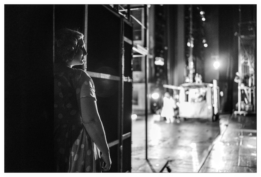 Meistersinger VII, Okka von der Damerau, Bayr. Staatsoper … Flickr