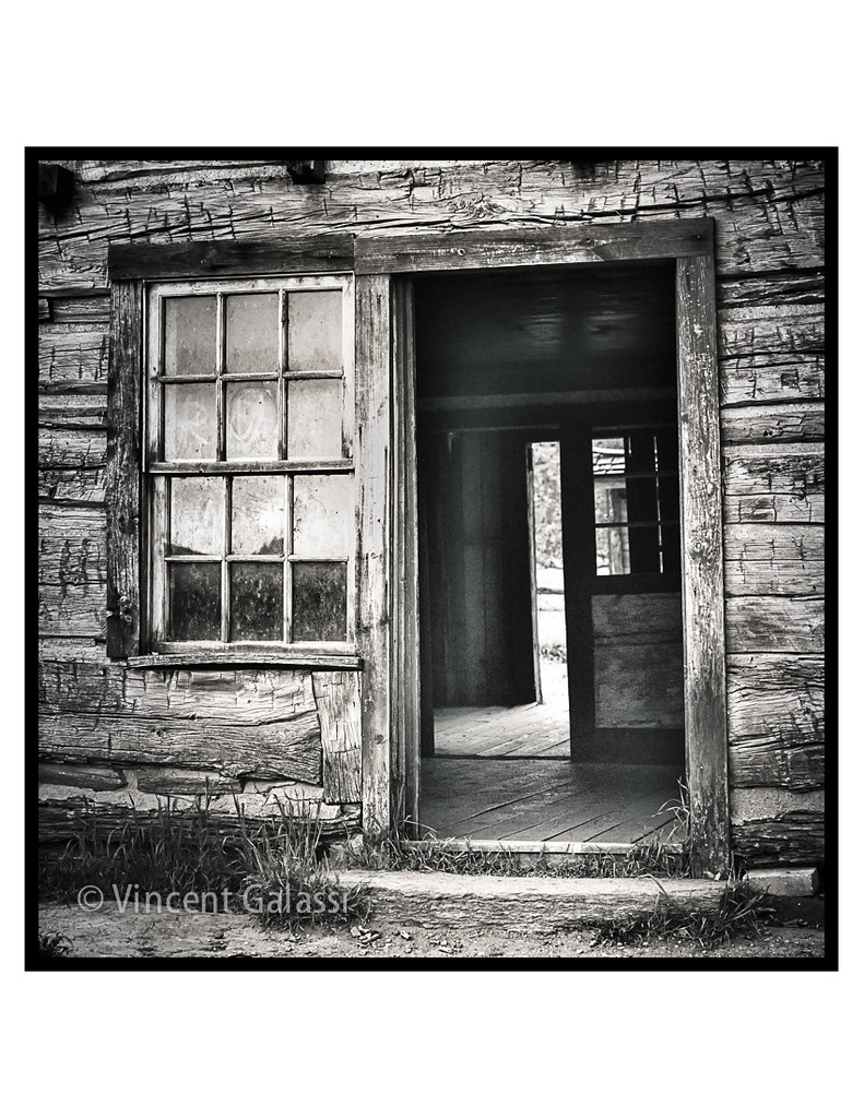 Grafton Ghost Town, Rockville, UT VG Photo Flickr