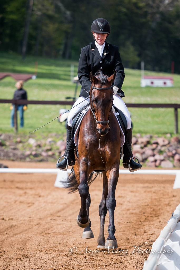 Otter Creek Dressage anyaotterson Flickr