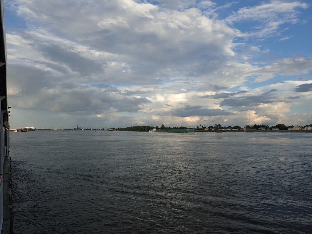 P6100234 New Orleans, Louisiana Richard Franklin Flickr