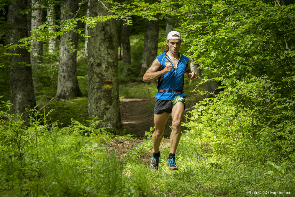 Metsovo Ursa Trail 2016 by GOExperience/Babis Giritziotis Flickr